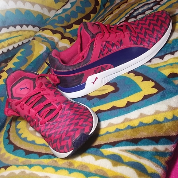 Puma Sport Lifestyle - Picture 1 of 3